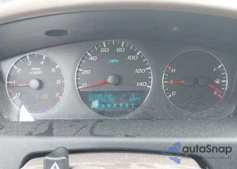 2007 Chevrolet Impala Lt from USA, damaged, VIN 2G1WC58R079338329